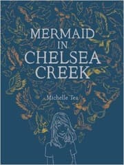 Tapa de Mermaid in Chelsea Creek
