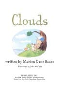 Tapa de Clouds