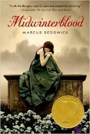 Tapa de Midwinterblood