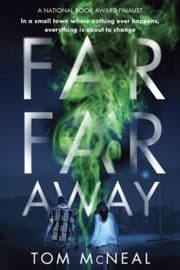 Tapa de Far far away