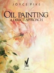 Tapa de Oil Painting