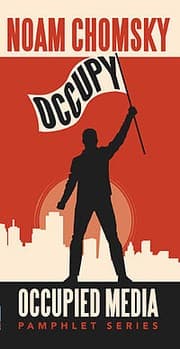 Tapa de Occupy