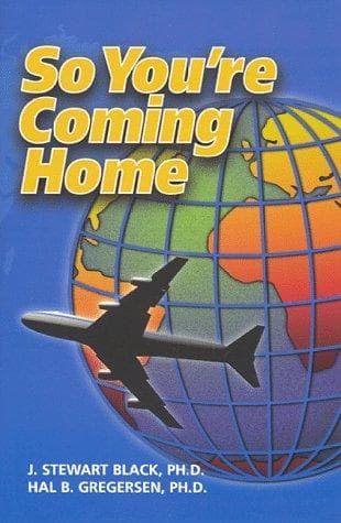 Tapa de So you're coming home