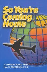 Tapa de So you're coming home