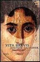Tapa de Vita Brevis