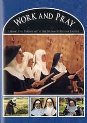 Tapa de Work & Pray [videorecording]