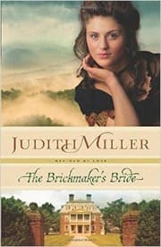Tapa de The Brickmaker's Bride