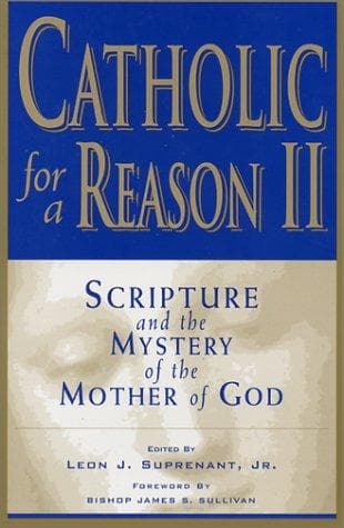 Tapa de Catholic for a Reason II