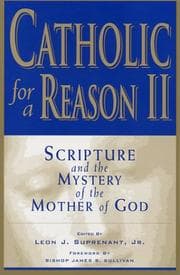 Tapa de Catholic for a reason