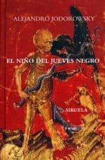 Tapa de El Nino del Jueves Negro (Libros del Tiempo)