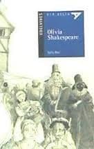 Tapa de Olivia Shakespeare