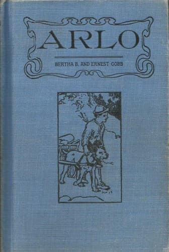 Tapa de Arlo