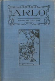 Tapa de Arlo