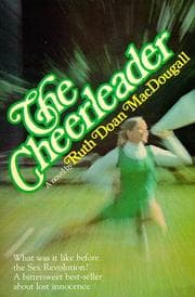 Tapa de The cheerleader