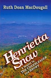 Tapa de Henrietta Snow