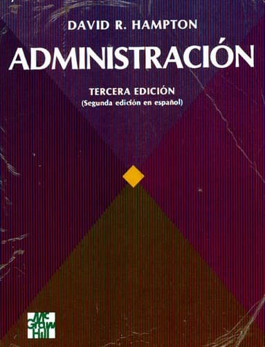 Tapa de Administracion