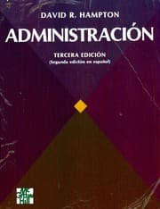 Tapa de Administracion