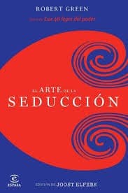 Tapa de El arte de la seducción