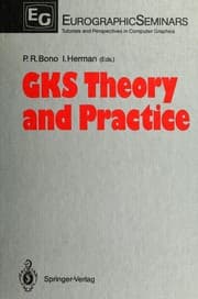 Tapa de GKS theory and practice