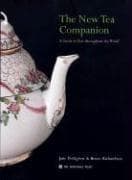 Tapa de The New Tea Companion