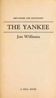 Tapa de The Yankee