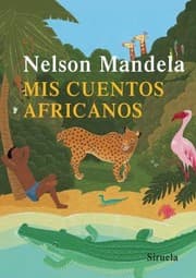 Tapa de Mis cuentos africanos