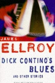 Tapa de Dick Contino's Blues and Other Stories