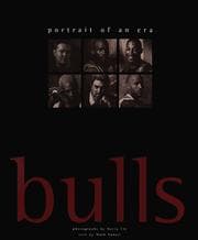 Tapa de Chicago Bulls