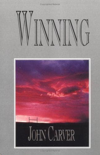 Tapa de Winning