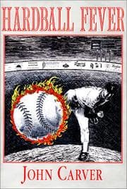 Tapa de Hardball Fever
