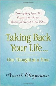 Tapa de Taking Back Your Life