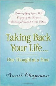 Tapa de Taking Back Your Life