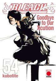 Tapa de Goodbye to Our Xcution