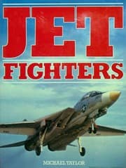 Tapa de Jet Fighters