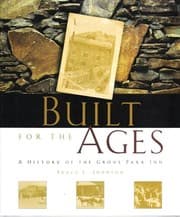 Tapa de Built for the ages