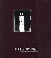 Tapa de Discovery Inn, The Photographs of Danny Clinch