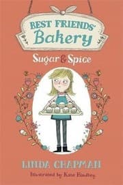 Tapa de Sugar & Spice