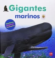 Tapa de Gigantes marinos