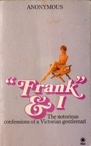Tapa de "Frank" and I