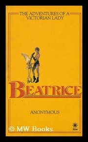 Tapa de Beatrice (Anonymous)