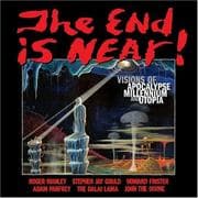 Tapa de The end is near!