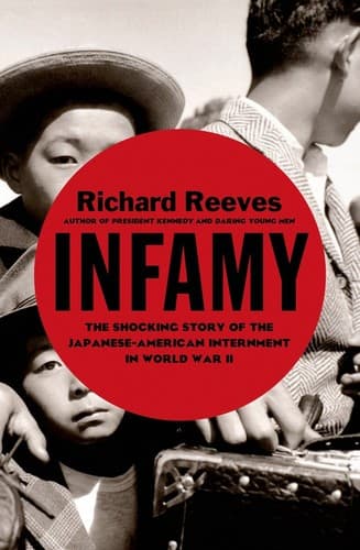 Tapa de Infamy