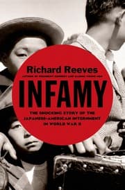 Tapa de Infamy