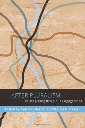 Tapa de After pluralism
