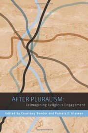Tapa de After pluralism