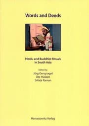 Tapa de Words and Deeds
