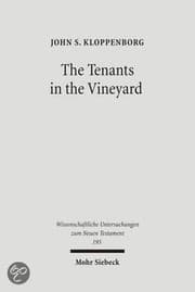 Tapa de The tenants in the vineyard