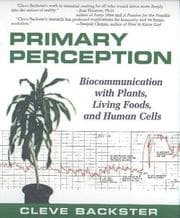 Tapa de Primary Perception