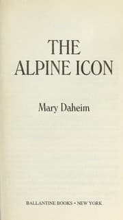 Tapa de The Alpine icon