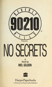 Tapa de Beverly Hills 90210